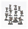 Покрасить набор Kill Team: Hivestorm изображение 3