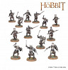 Покрасить Gundabad Orc Warband из Хоббита изображение 1
