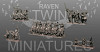 Нужна 3d печать Огров от Raven Twins image 3