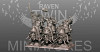 Нужна 3d печать Огров от Raven Twins image 4