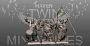 Нужна 3d печать Огров от Raven Twins image 2