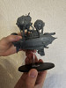 Закажу 3д моделирование и печать Warhammer Vehicle Flying Stem image 1