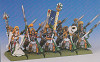 Покрасить high elves warhammer image 1