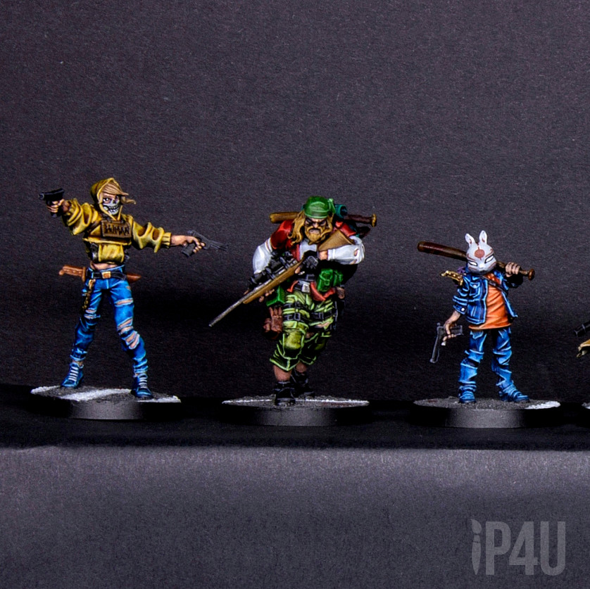 Zombicide hero image 1