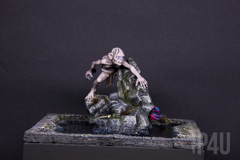 Gollum image 1