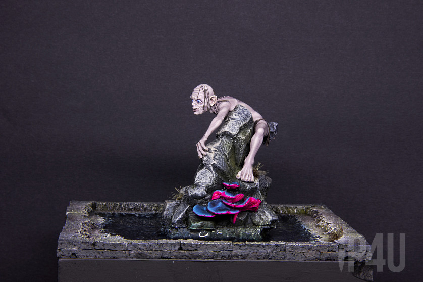 Gollum image 5