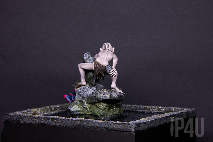 Gollum image 3