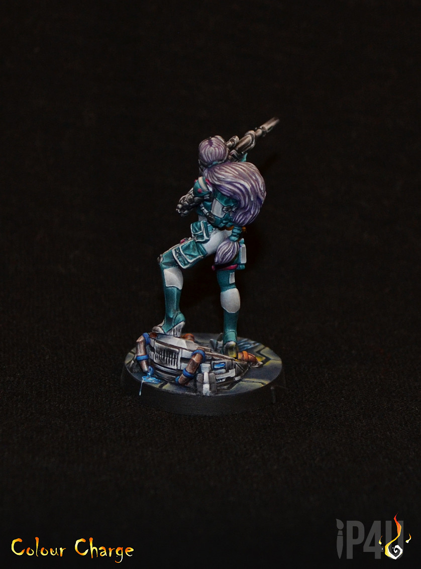 Naga sniper image 7