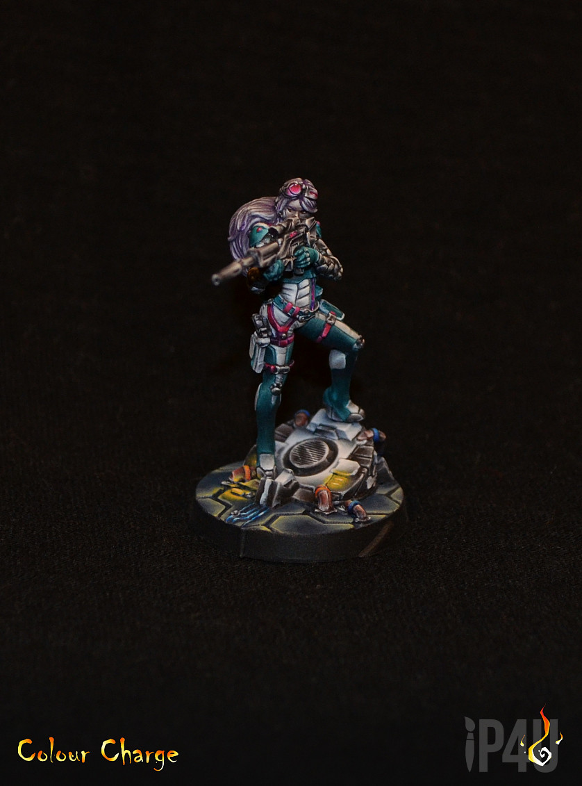 Naga sniper image 5