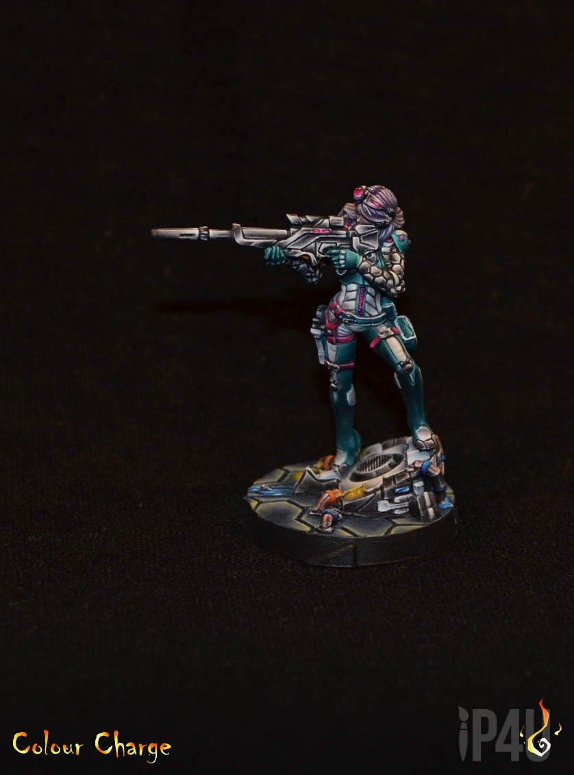 Naga sniper image 4