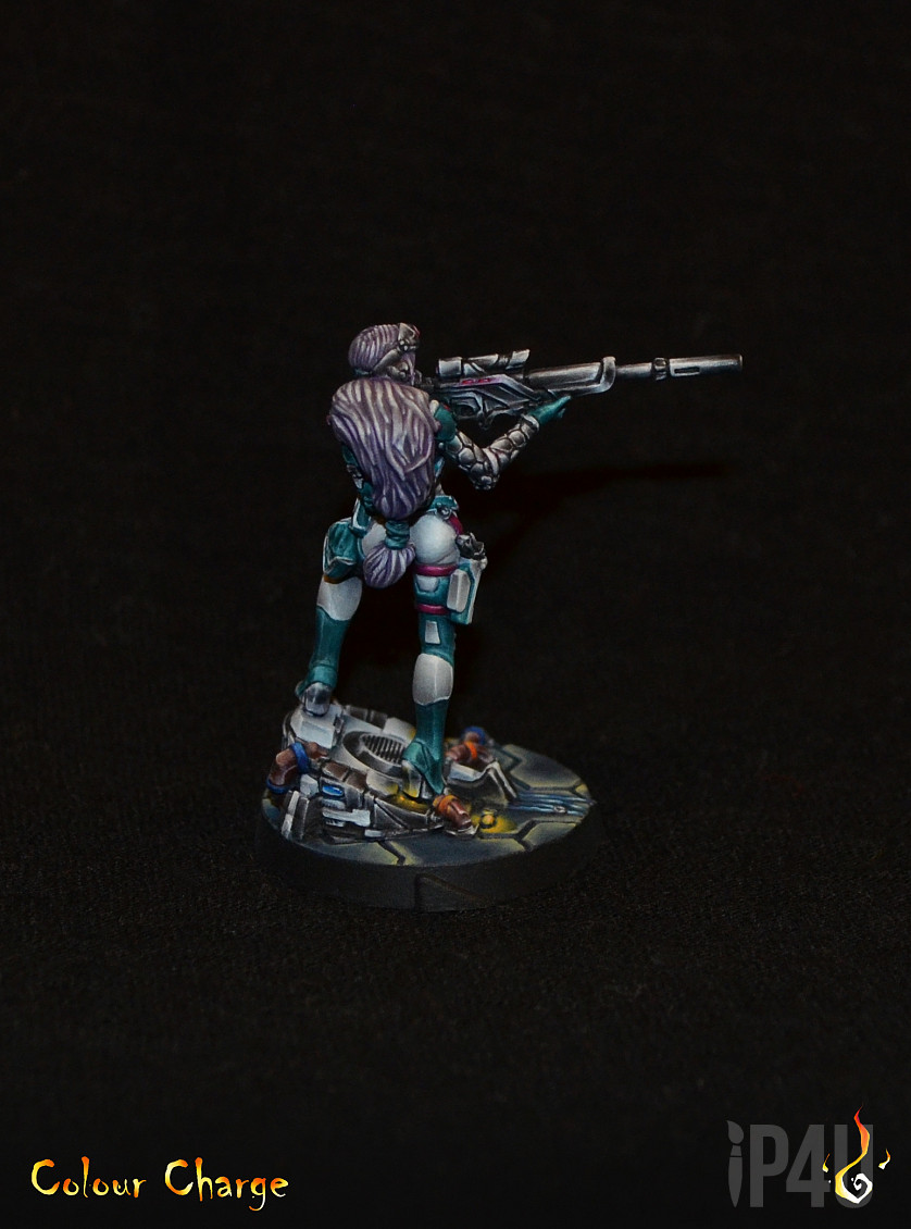 Naga sniper image 6