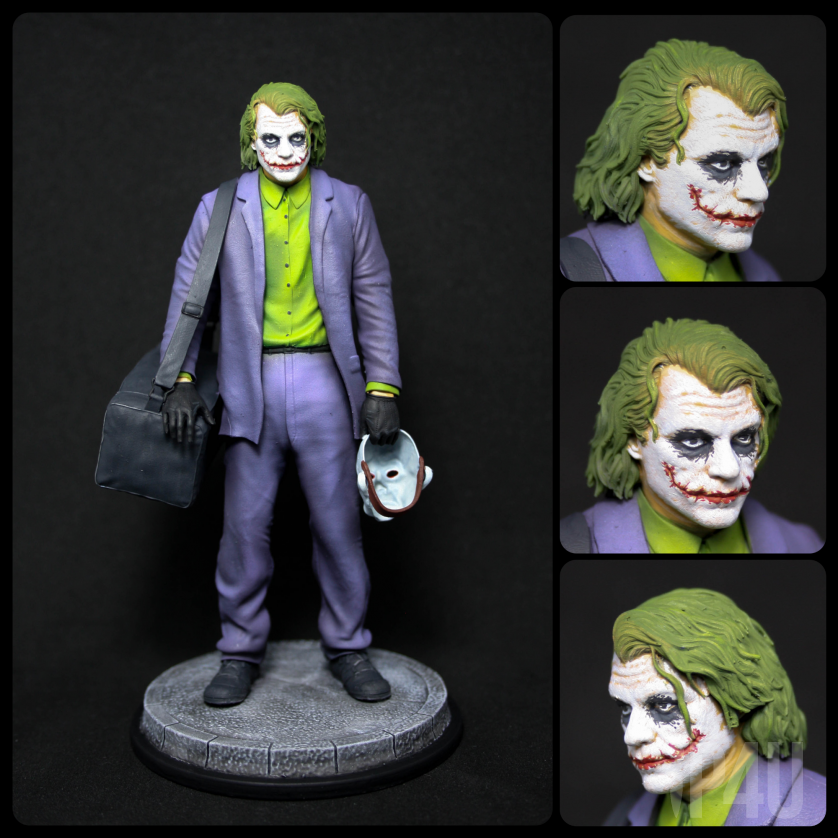 Джокер / Joker (DC Comics) image 1