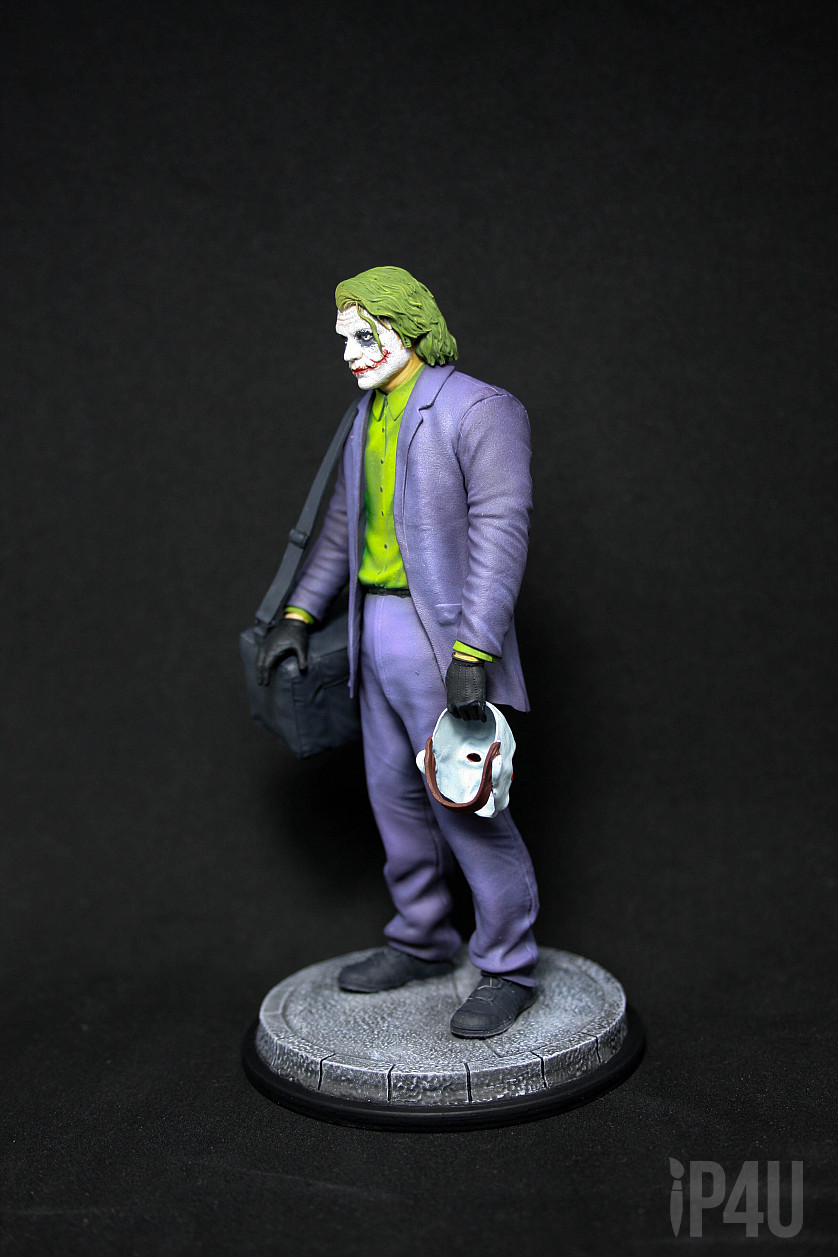 Джокер / Joker (DC Comics) image 2