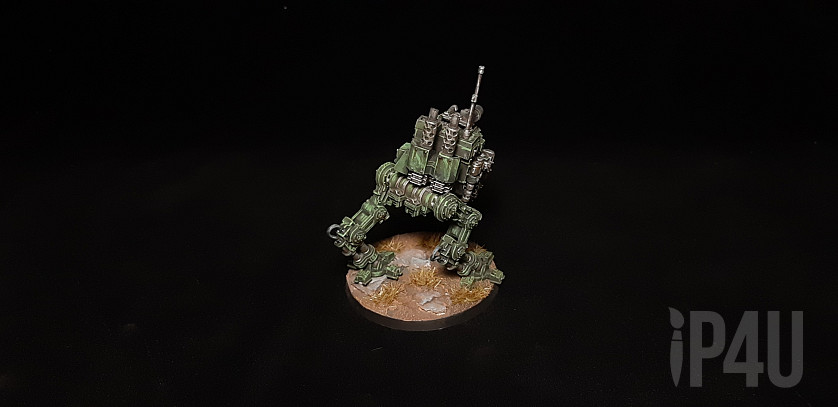 astra militarum image 3