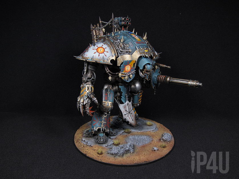 Knight Desecrator\Rampager image 4