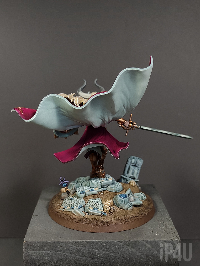 Sigvald, Prince of Slaanesh image 4