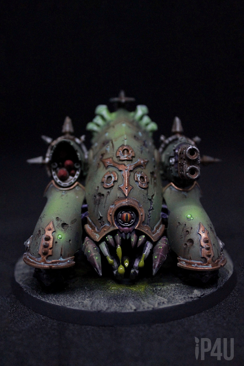 Death Guard image 1