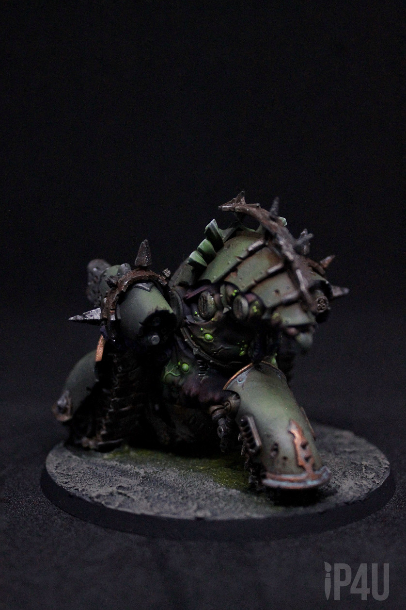 Death Guard image 3