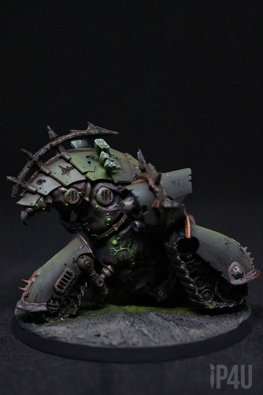 Death Guard image 2