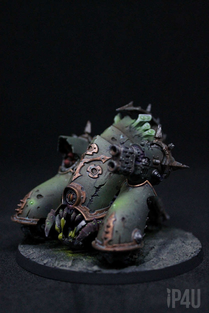 Death Guard image 4