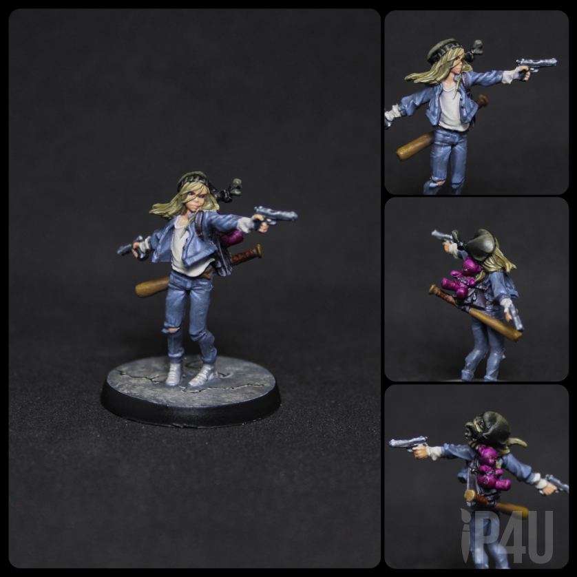 Зомбицид / Zombicide (Дети) image 2