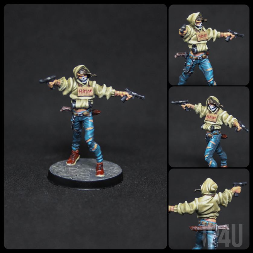 Зомбицид / Zombicide (Взрослые) image 2