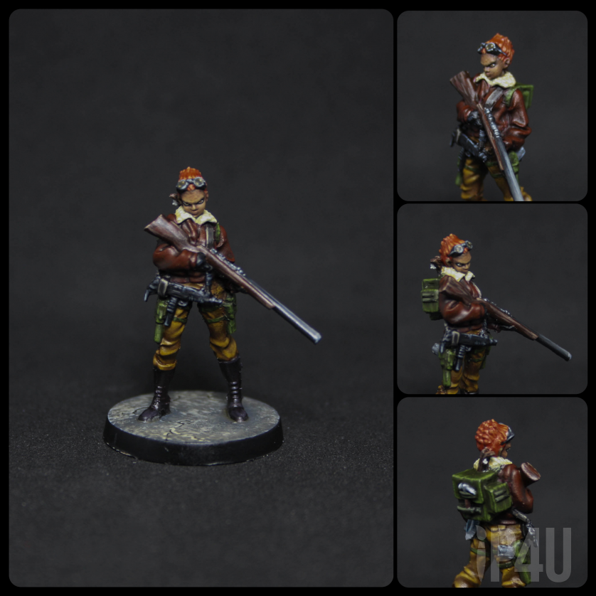 Зомбицид / Zombicide (Взрослые) image 3