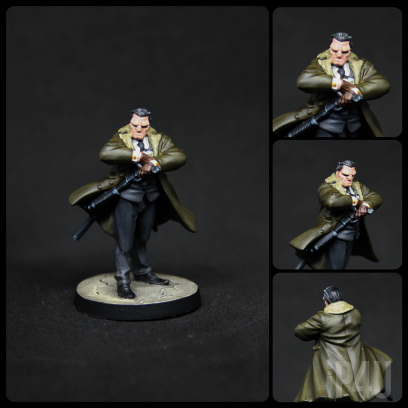 Зомбицид / Zombicide (Дополнения) image 3