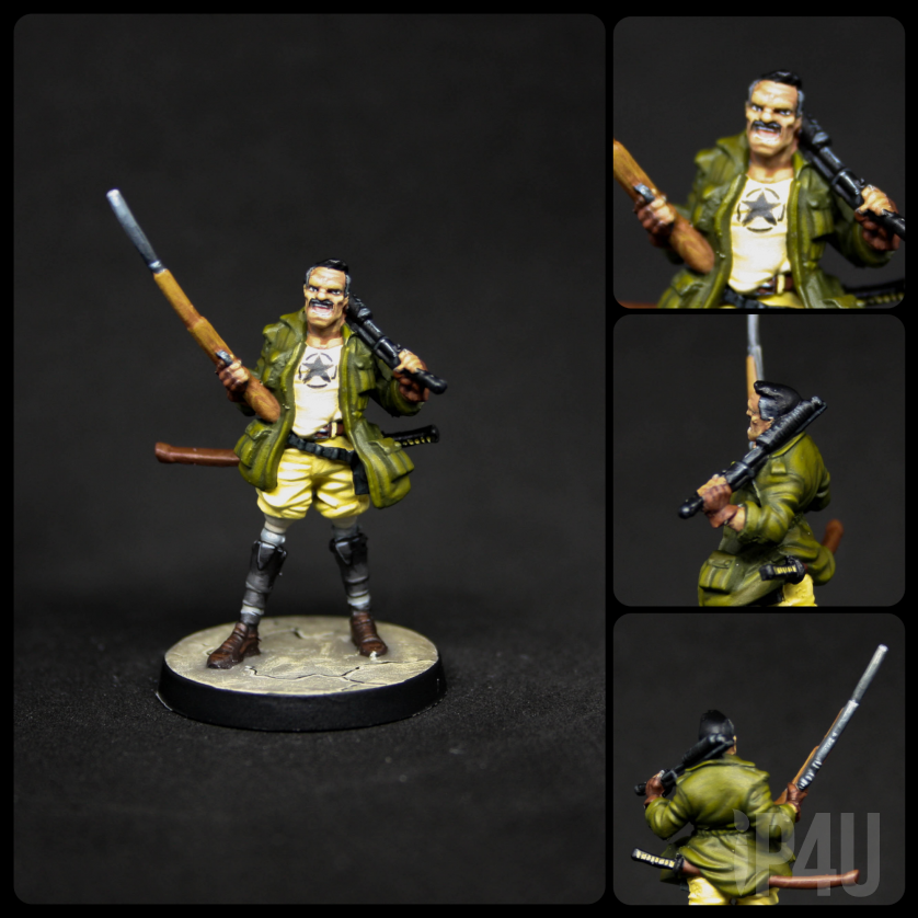 Зомбицид / Zombicide (Дополнения) image 2