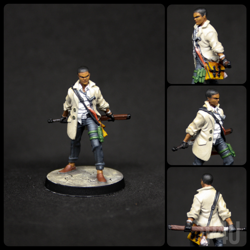 Зомбицид / Zombicide (Дополнения) image 4