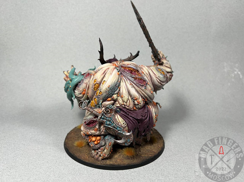 Rotigus, the Generous One image 2