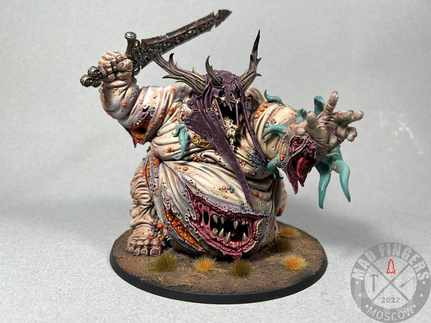 Rotigus, the Generous One image 1