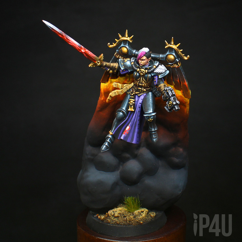 Adepta Sororitas Zephyrim image 2