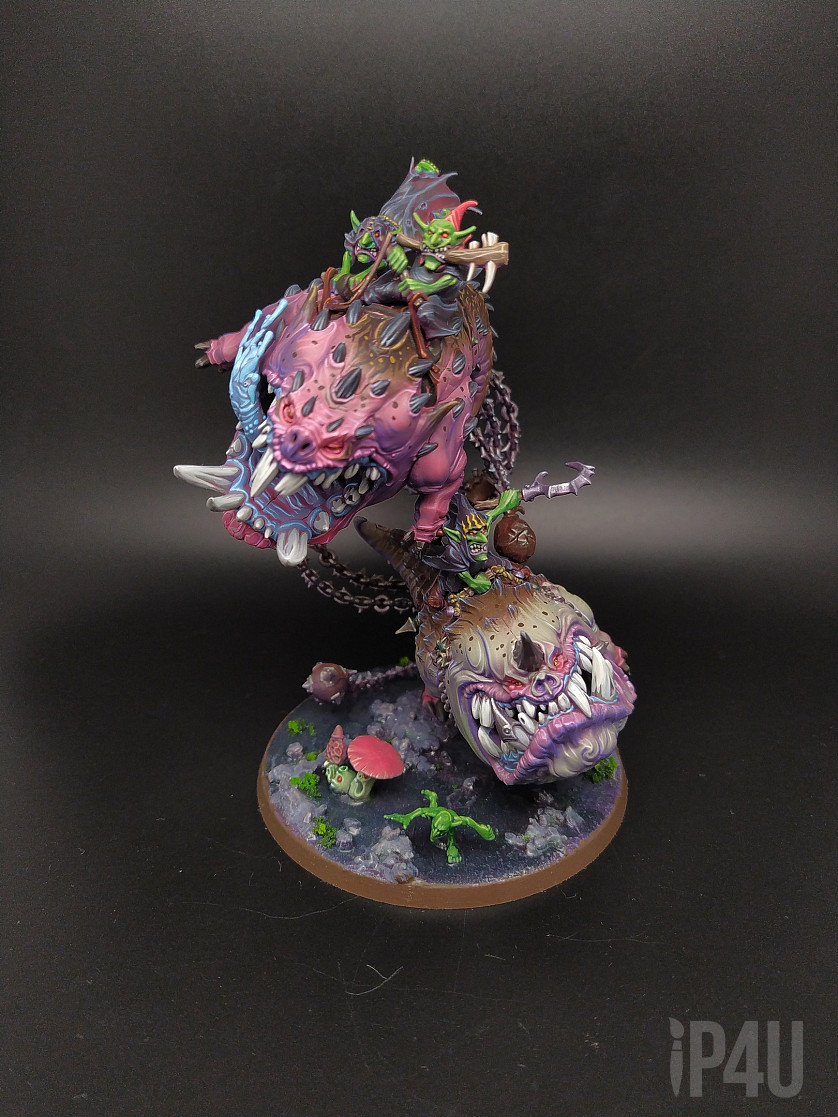 Гоблины (Gloomspite Gitz) image 1