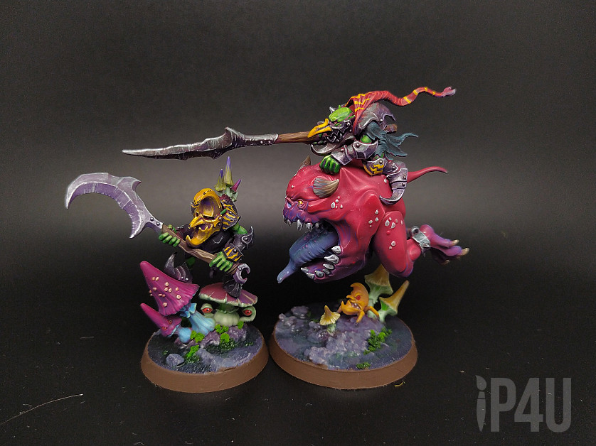 Гоблины (Gloomspite Gitz) image 6