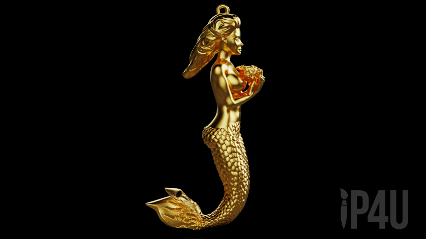 Mermaid image 2