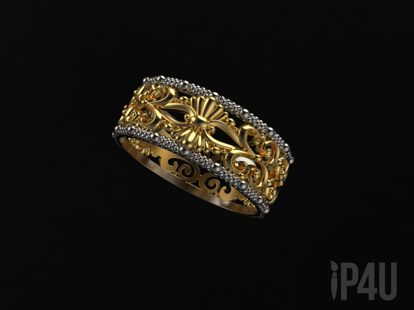 Ring image 2