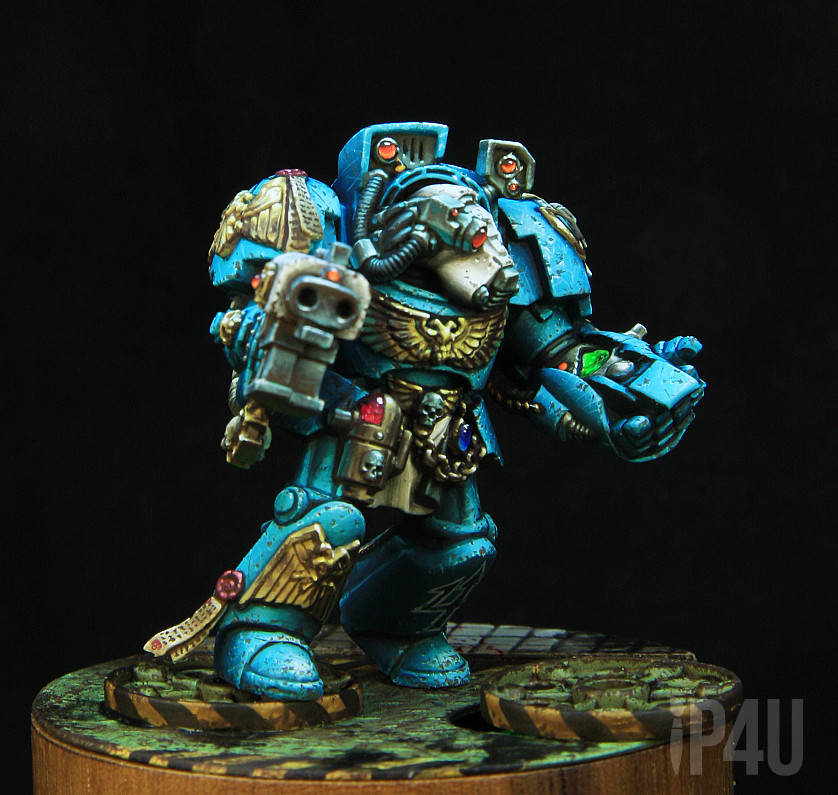 Terminator Spears of the Emperor image 6