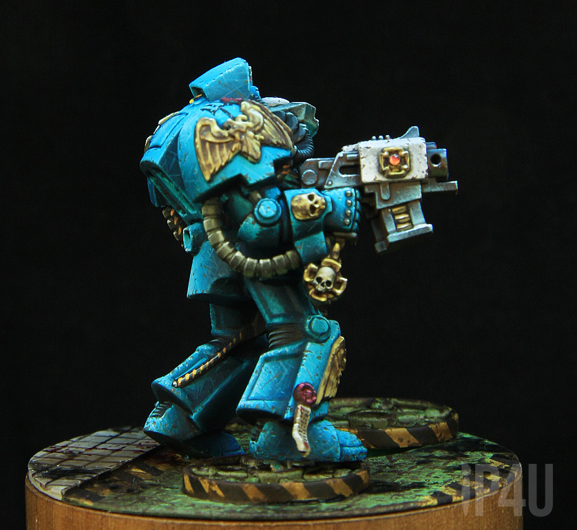 Terminator Spears of the Emperor image 5