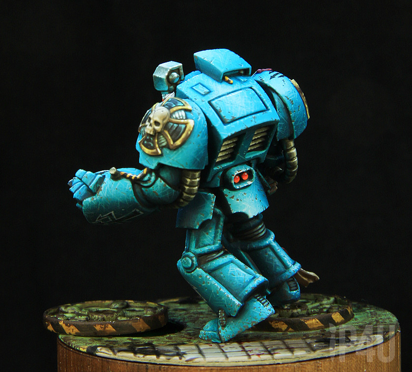 Terminator Spears of the Emperor image 3