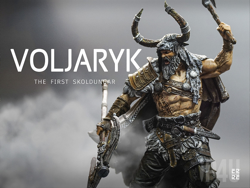 Voljaryk image 1