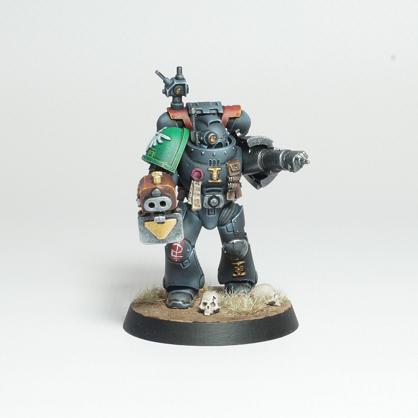 Deathwatch veterans image 2