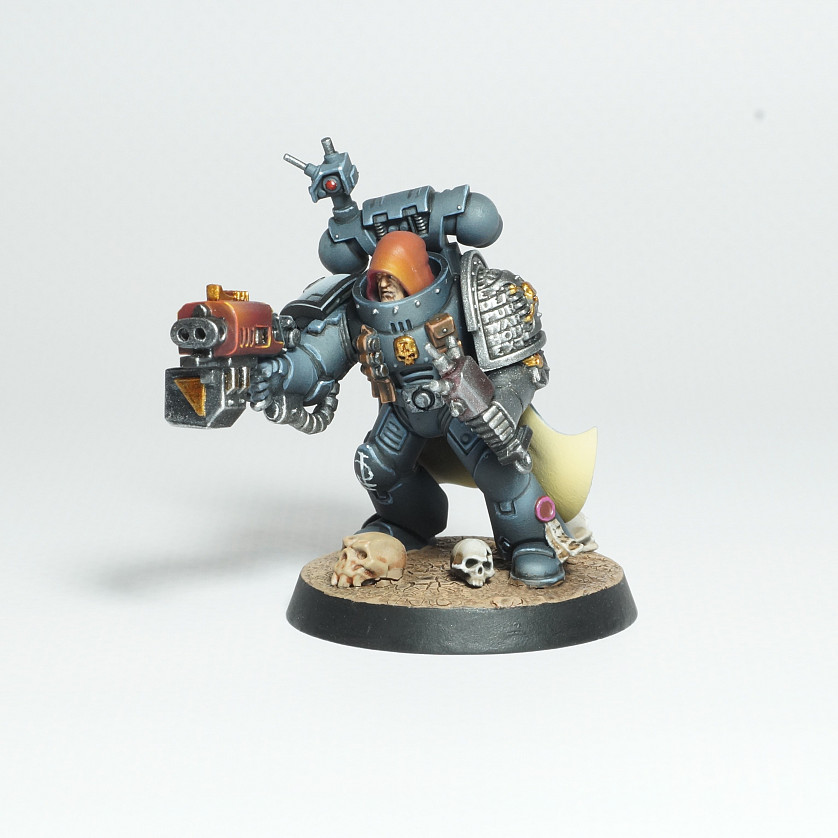 Deathwatch veterans image 4