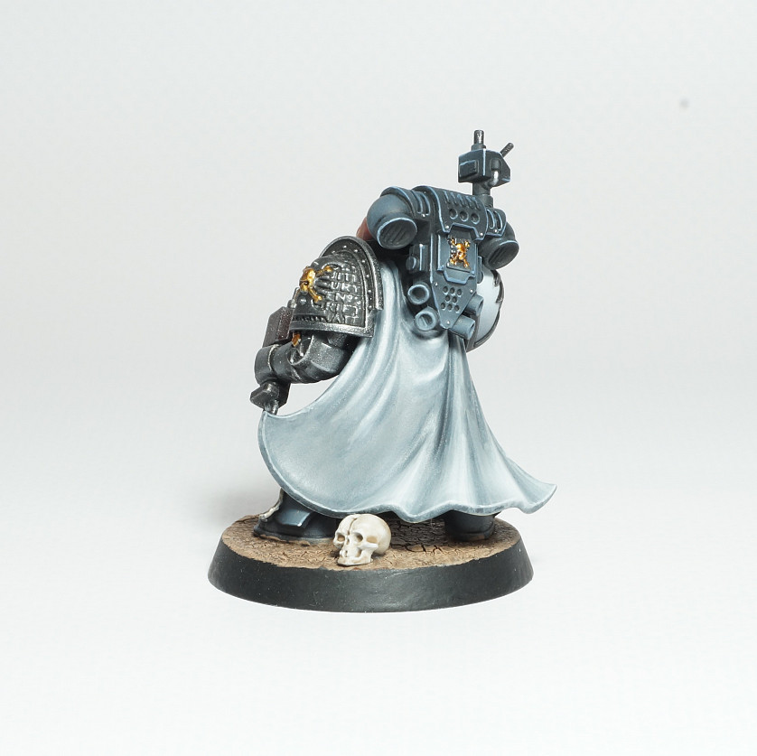 Deathwatch veterans image 5