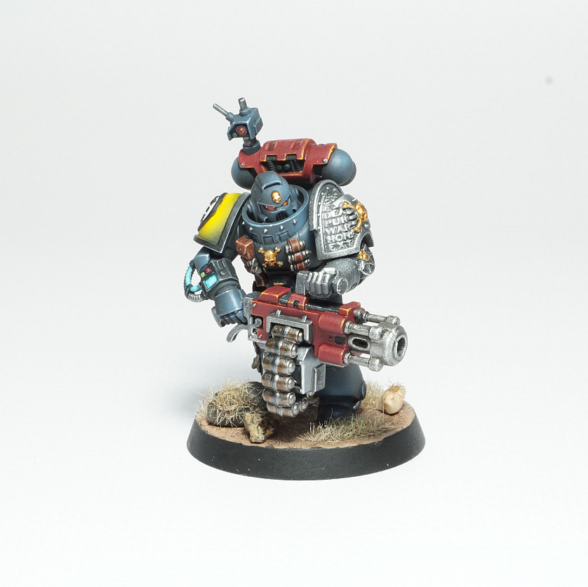 Deathwatch veterans image 7