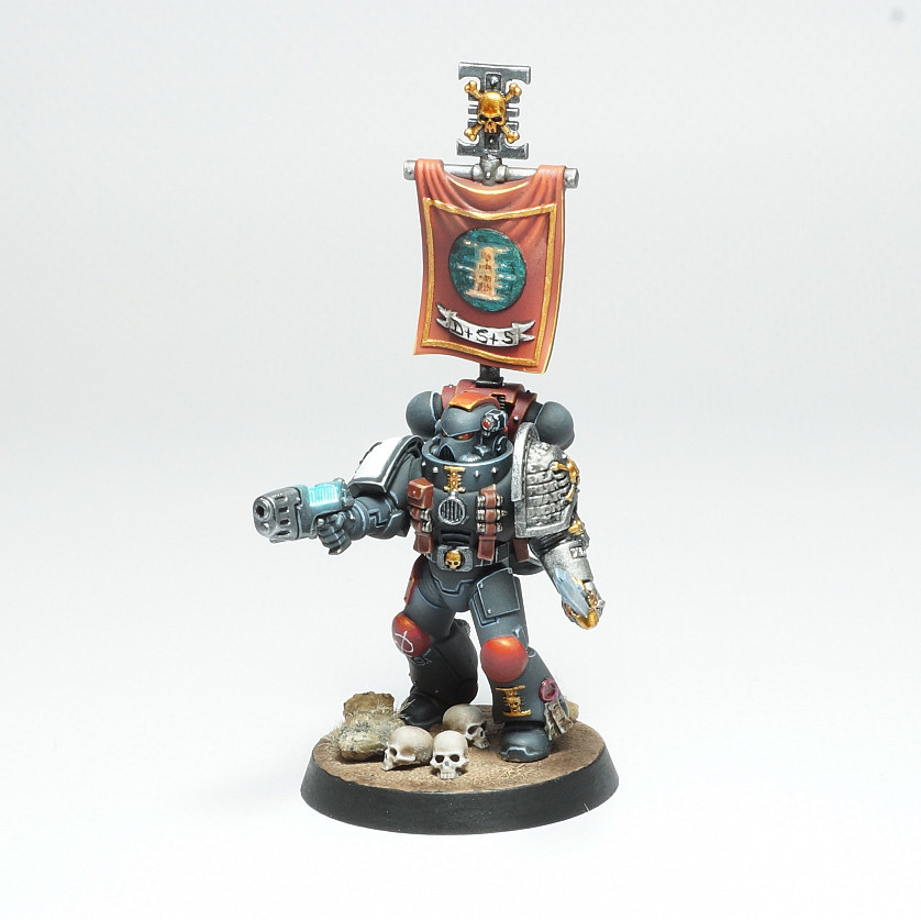 Deathwatch veterans image 1