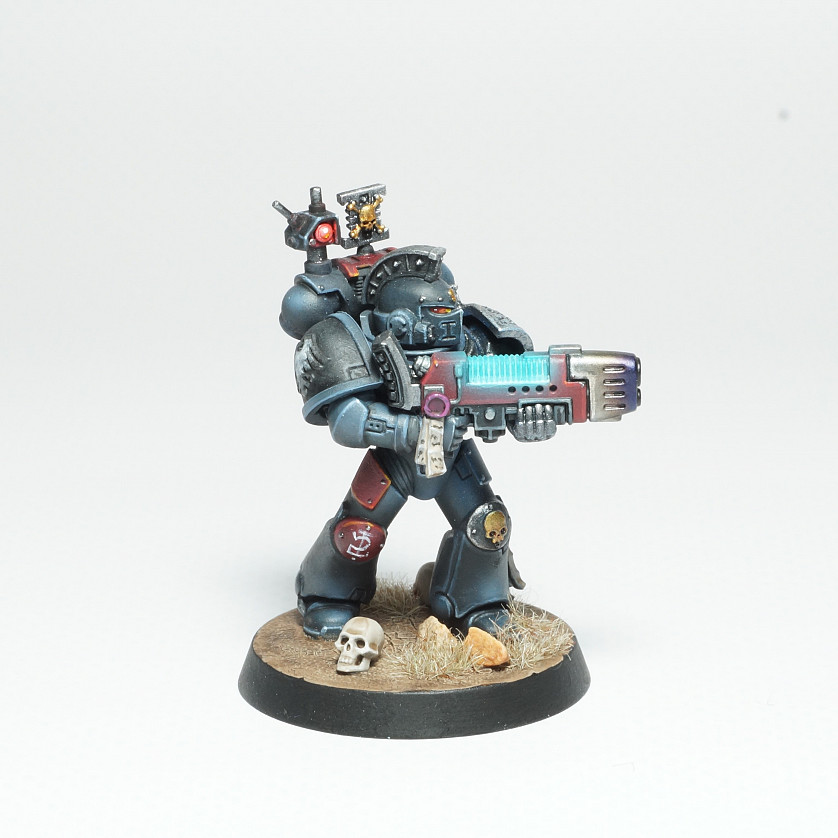 Deathwatch veterans image 6