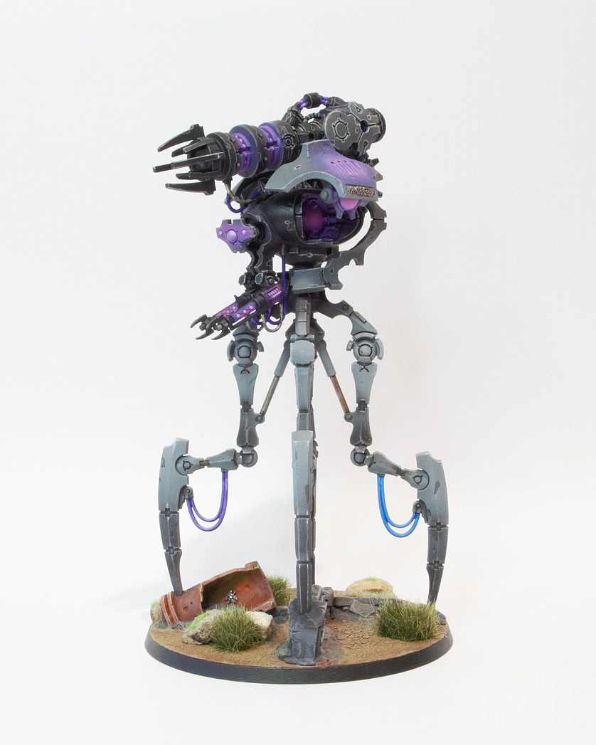 Canoptek Doomstalker image 1