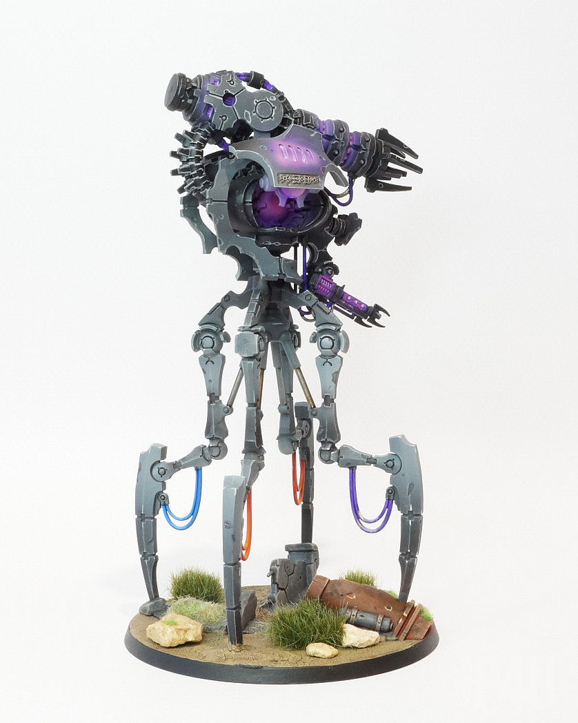 Canoptek Doomstalker image 3