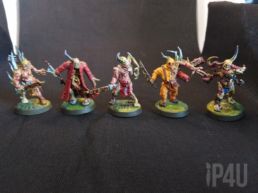 Poxwalkers image 3